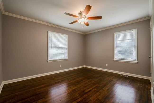 Building Photo - 817 Gertrude Pl NW