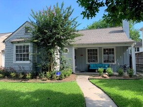 Building Photo - 3909 Rice Boulevard