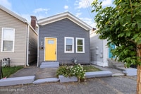 Building Photo - 1018 Payne St