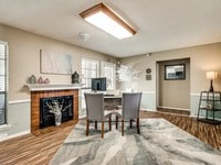 Leasing Office - EAST POINT