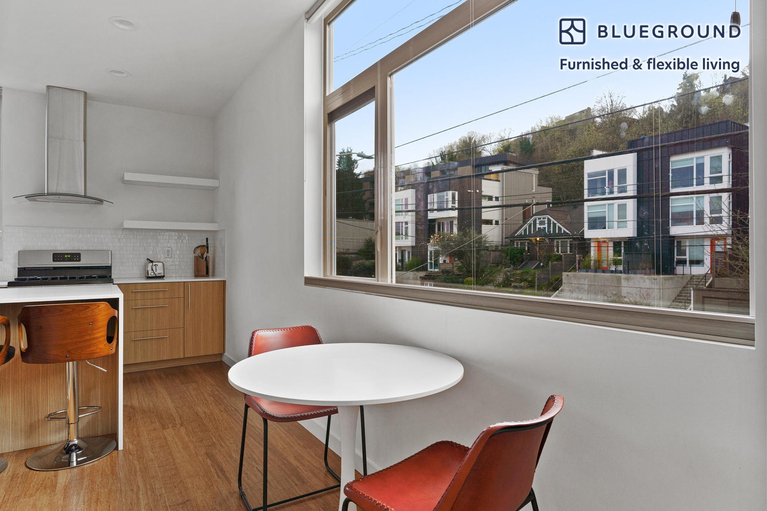 Building Photo - 2138 Dexter Ave N