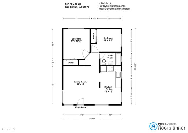 Building Photo - 286 Elm St