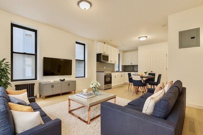 Building Photo - 1270 1st Ave.