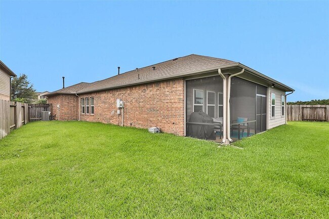 Building Photo - 16318 Westley Ridge Dr