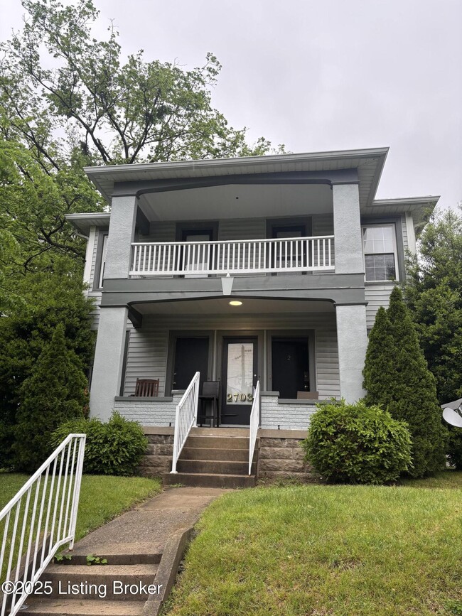 Primary Photo - 2703 Field Ave