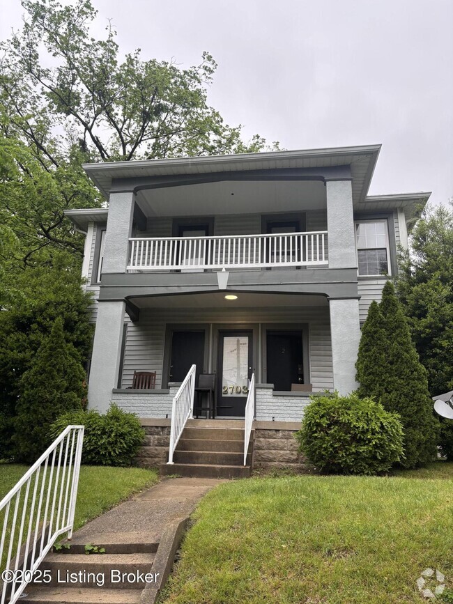 Building Photo - 2703 Field Ave