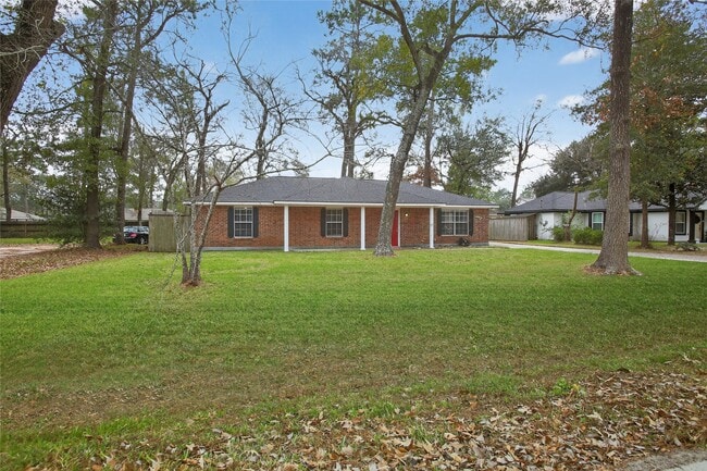 Building Photo - 601 Chateau Woods Pkwy Dr