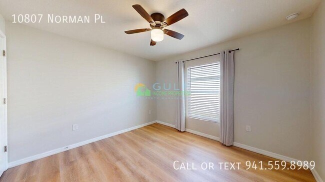 Building Photo - 10807 Norman Pl
