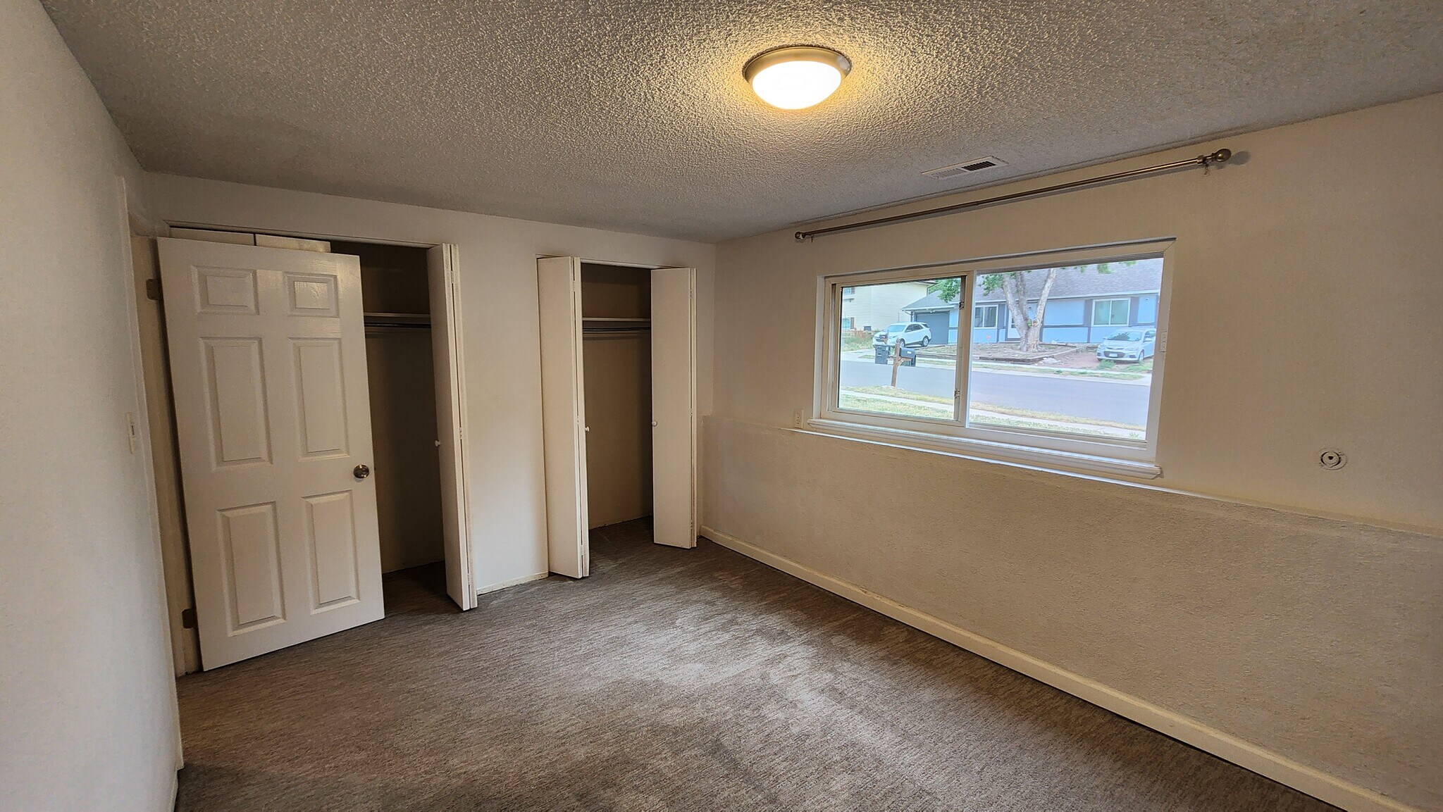 Bedroom 3 - 2228 Fernwood Drive