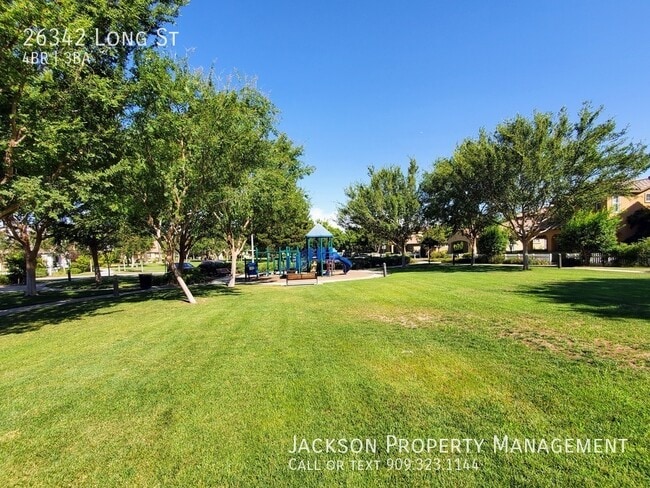 Building Photo - 26342 Long St