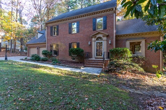 Building Photo - 5008 Wood Valley Dr