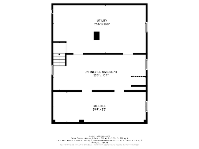 Building Photo - Charming Colonial 3 Bedroom 1 Bath