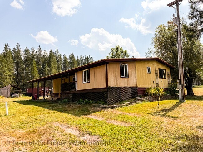 Building Photo - 317 E Elkhorn Meadows Rd