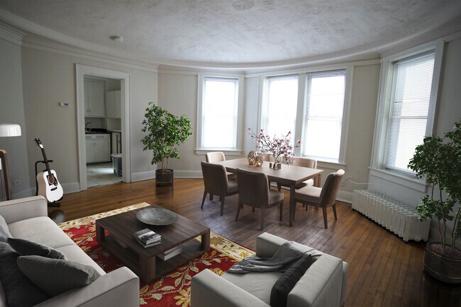 Building Photo - 3030 N. Sheridan Road