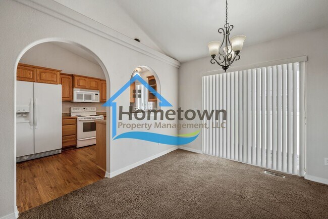 Building Photo - 3 Bedroom, 2 Bathroom Home, with Attached 2 Car Garage Available in Coeur d'Alene!