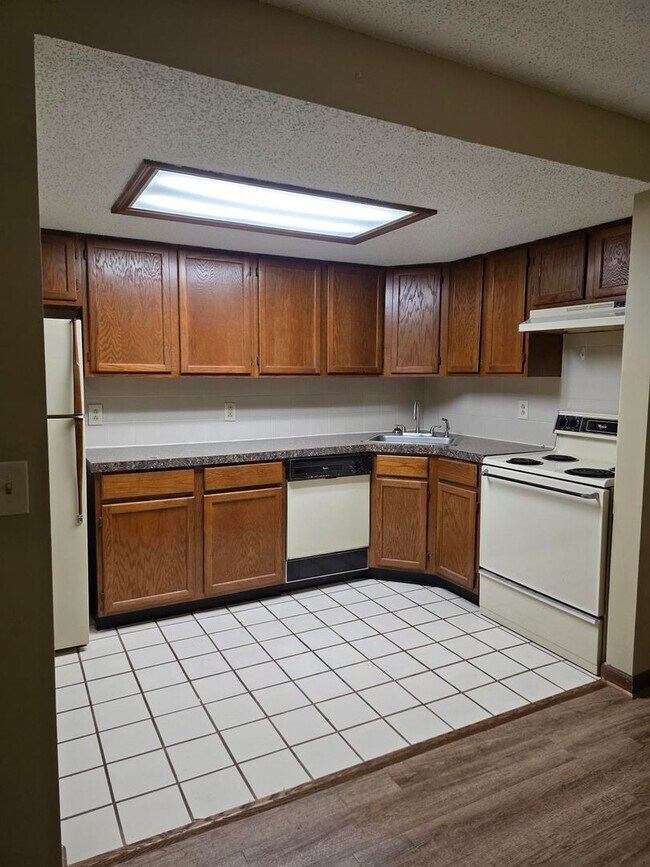 Primary Photo - 1-Bedroom, 1-Bath
