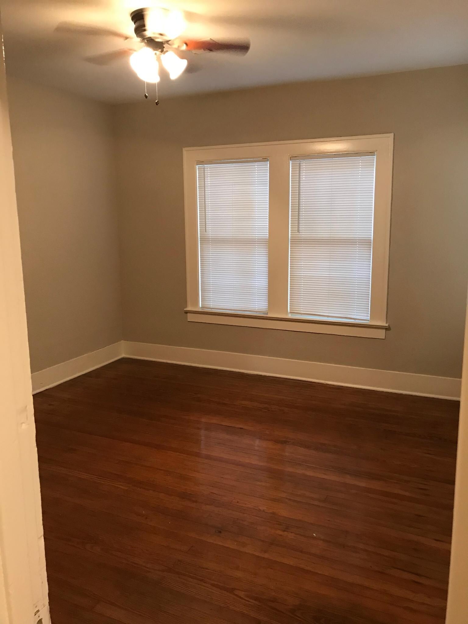 Bedroom 2 - 1125 W Gray St