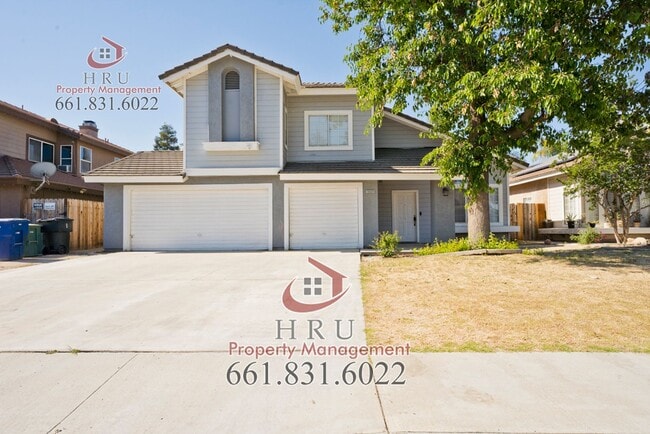 Building Photo - SW-4 bed/3 bath + pool house