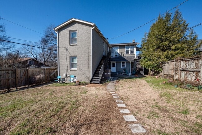 Building Photo - 3735 Central Ave