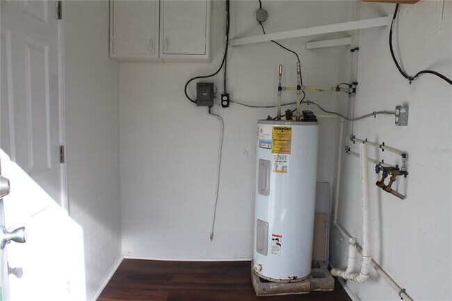 Building Photo - 515 Druid St