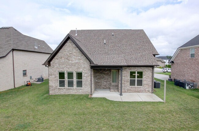 Building Photo - Custom Build in Sango.  Wow Factor