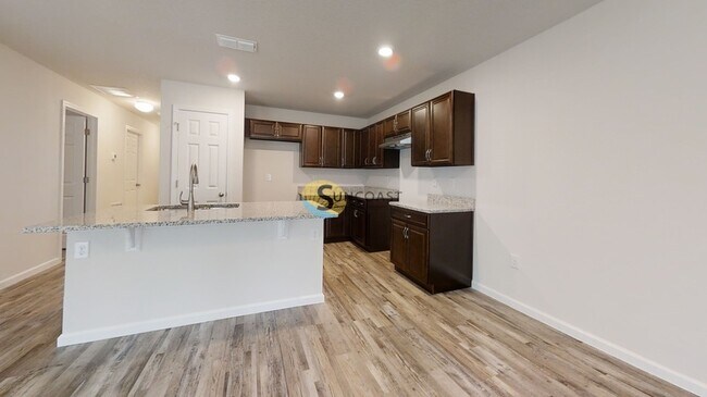 Building Photo - Gorgeous BRAND NEW 2BR/2BA Duplex for Rent...