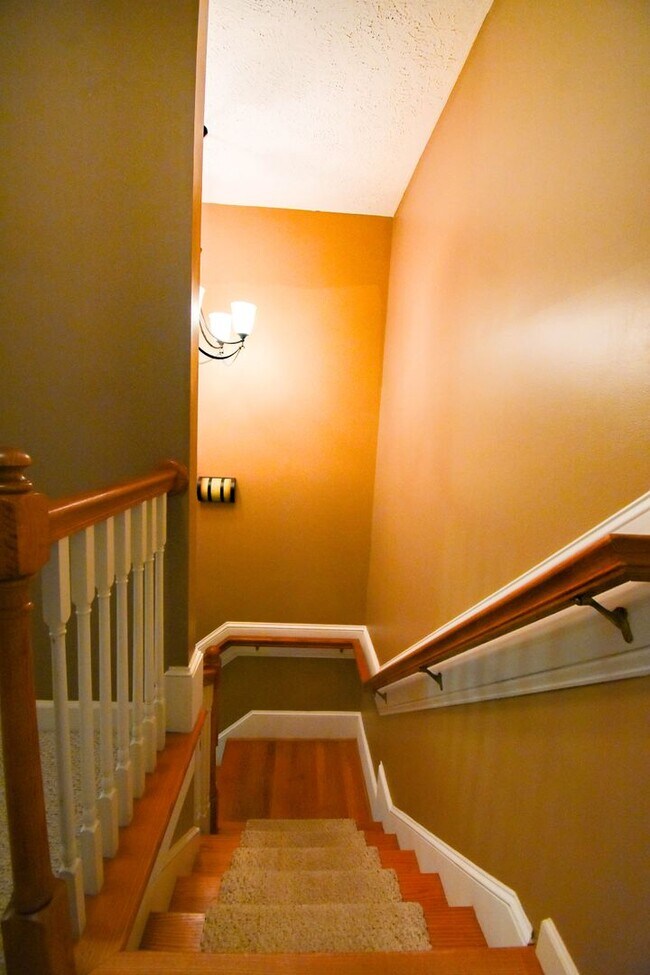 Building Photo - Coming Soon! 4 Bedroom 2.5 Bathroom With A Large Deck and 2 Car Garage! Near Methodist University