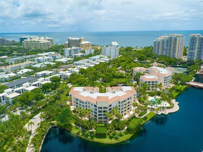 Building Photo - 701 Crandon Blvd