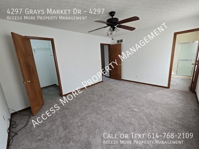 Building Photo - 4297 Grays Market Dr