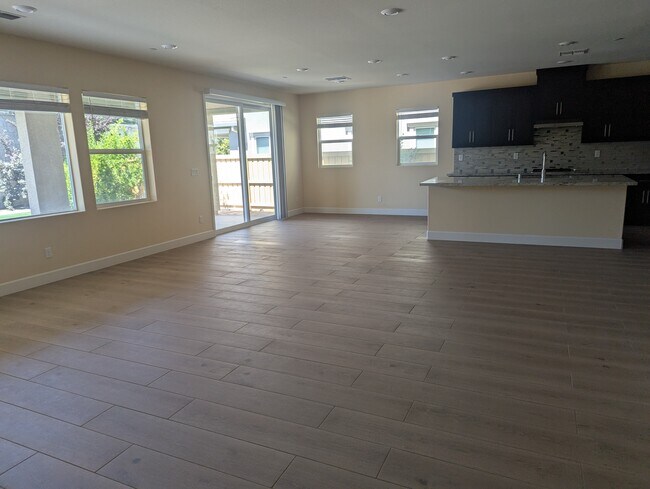 Living Room - 2461 Coloma Ln