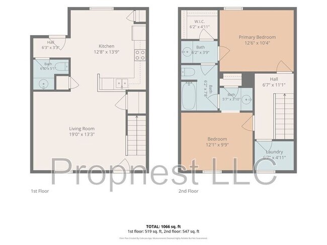 Building Photo - 854 Barrington Woods Cove