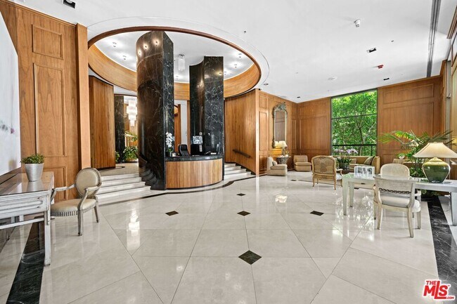 Building Photo - 10790 Wilshire Blvd