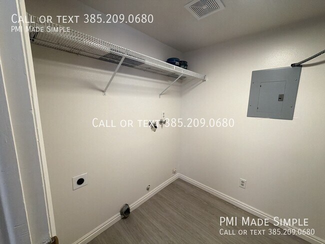 Building Photo - 1466 S 100 E