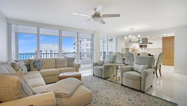 Building Photo - 4280 Galt Ocean Dr