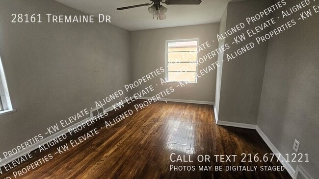Building Photo - 28161 Tremaine Dr