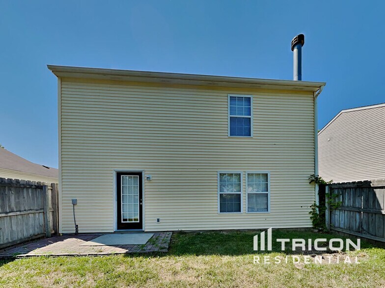 Building Photo - 9190 Amberleigh Dr