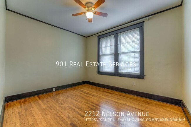 Building Photo - 2212 Nelson Ave