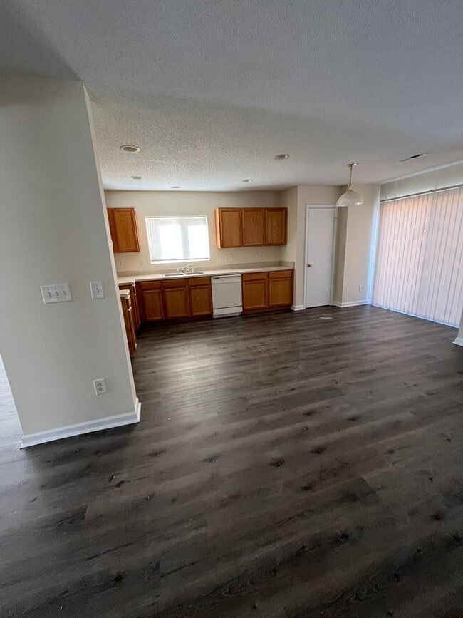 Building Photo - Nice two story 3 BR house with one car garage off Mineral Springs Road, Durham NC. Close to Highw...