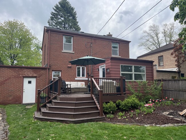 Building Photo - 4716 Wolf Rd