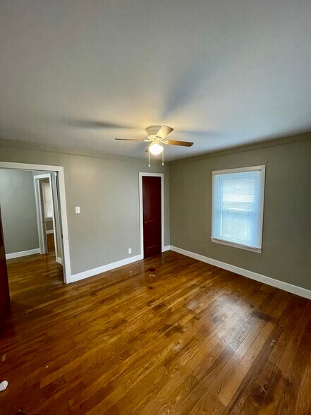Bedroom 1 - 301 N Kirkman St
