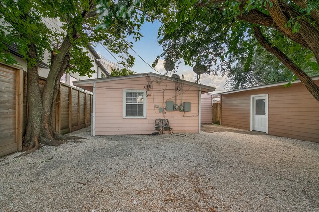 Building Photo - 3928 Childress St