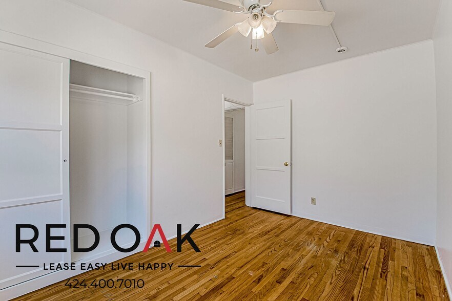 Building Photo - 5080 Hermosa Ave