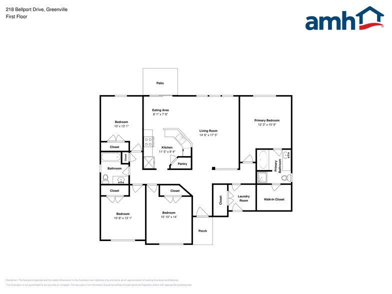 Building Photo - 218 Bellport Dr