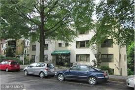Exterior - 4840 MacArthur Blvd NW