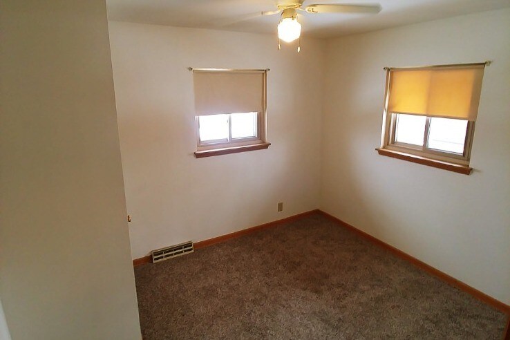 BEDROOM 2 - 3414 S 92nd St