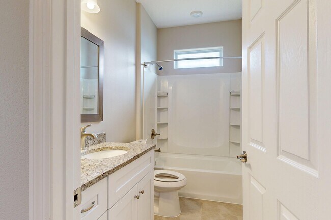 Floorplan - Eleven Oaks
