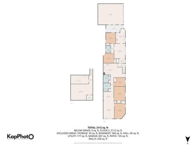 Building Photo - 6259 W Peterson Ave