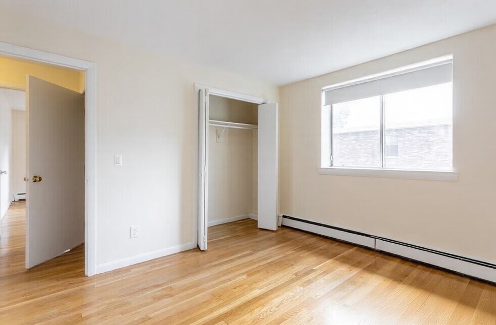 Building Photo - 95 Gardner St