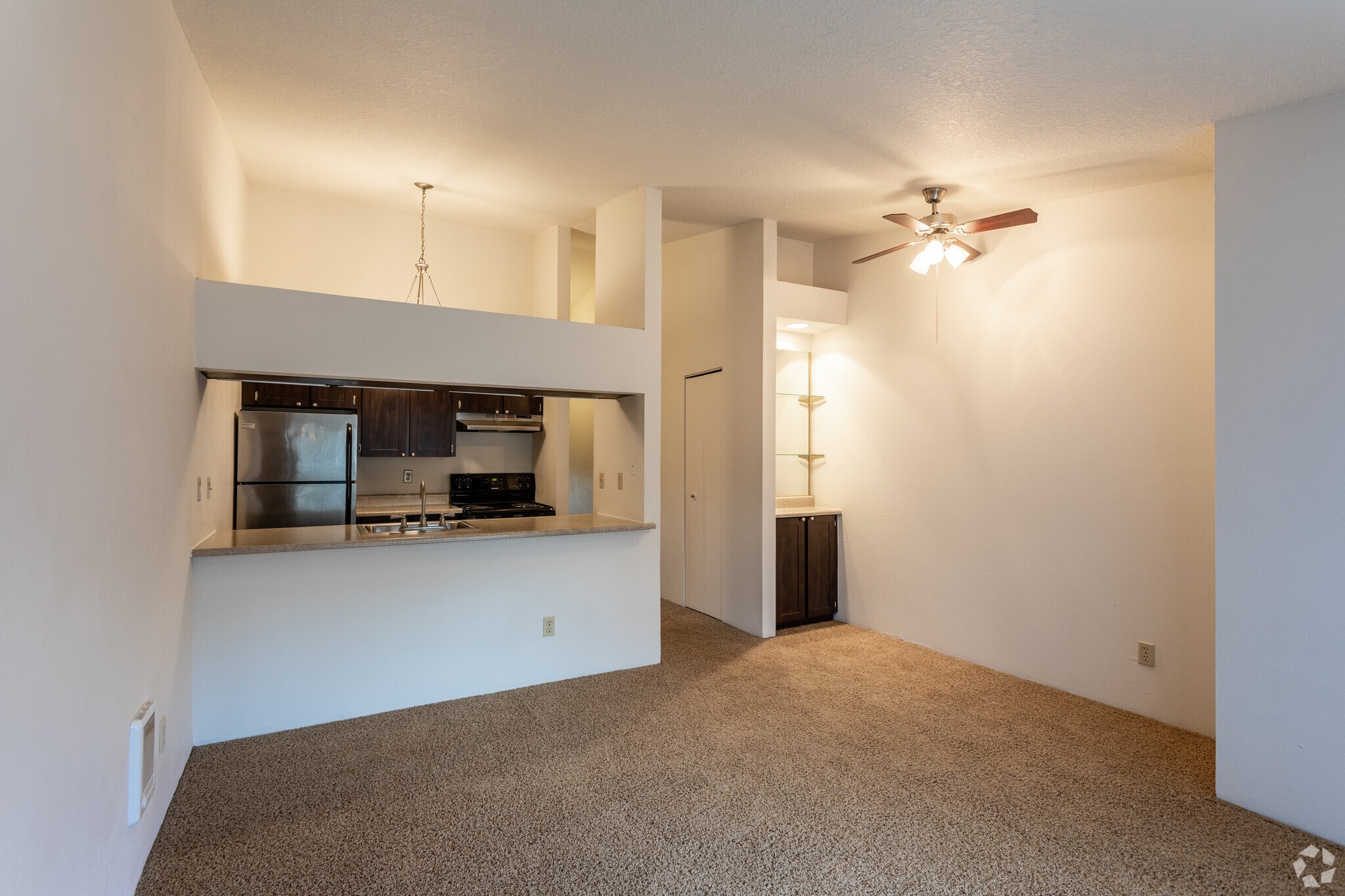 1BR, 1BA - 620 SF - Ansley Murray Hill