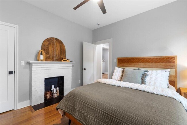 Building Photo - 420 E 6th Ave